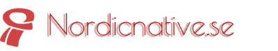 Nordicnative.se